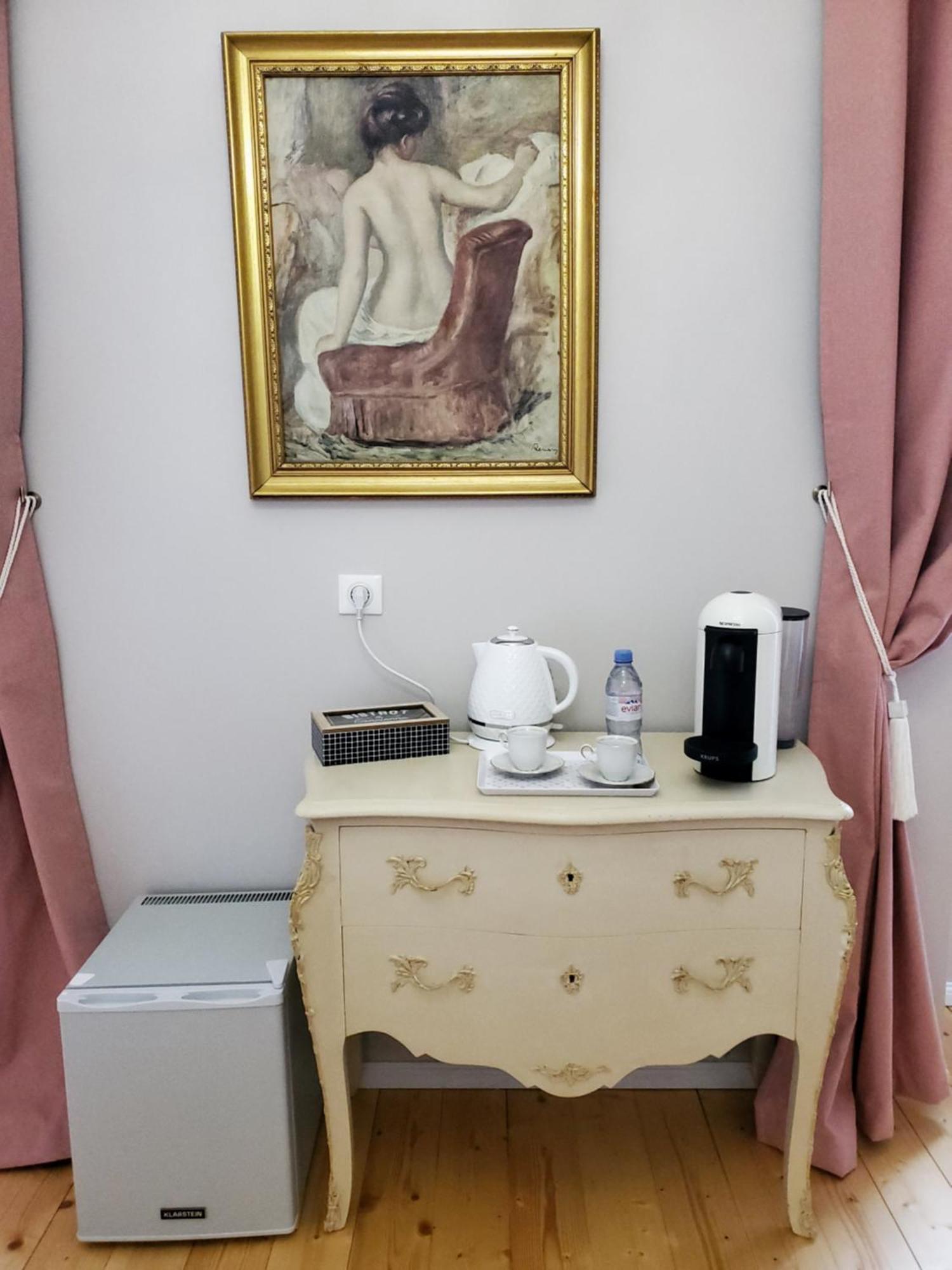 热莫扎克Domaine De La Gemoliere住宿加早餐旅馆 外观 照片
